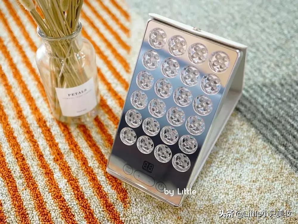 紧致提拉淡斑美容仪红黑榜测评,测评美容仪器家用脸部提拉紧致