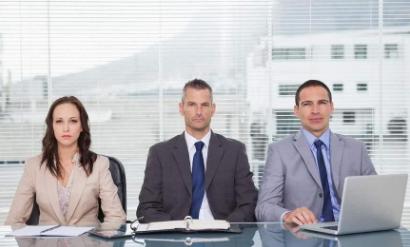 艺人面试官问职业规划该怎么回答,面试时面试官问你职业规划是什么