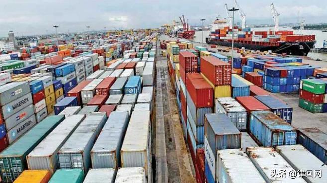 美西报价,美西运价将破4千美元大关