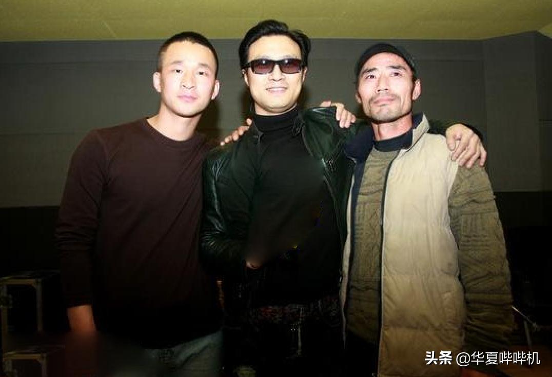 10年前爆火的旭日阳刚，是如何忽然消失的