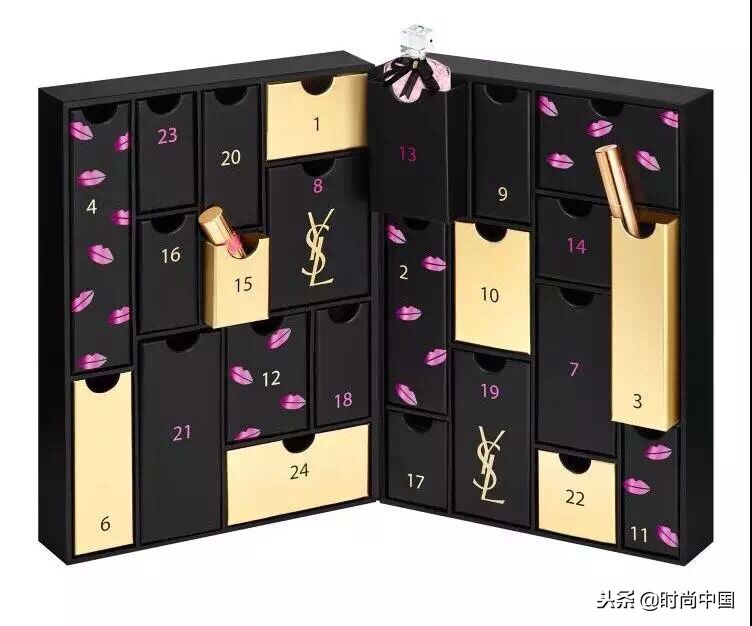 2017圣诞节限量版美妆,美妆圣诞节限量款