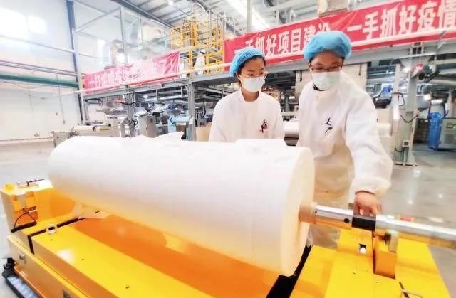 熔喷布未来几个月价格,熔喷布未来市场价