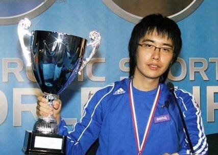 魔兽争霸赛命运之路,魔兽争霸命运之路