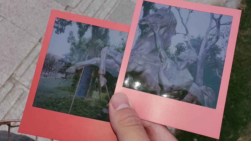 现在手机有三个摄像头有什么用,手机有3个摄像头只有一个在用