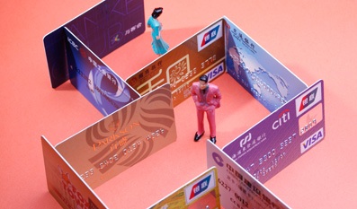 哪个银行的信用卡最值得推荐办理,新手办理哪个银行的信用卡比较好