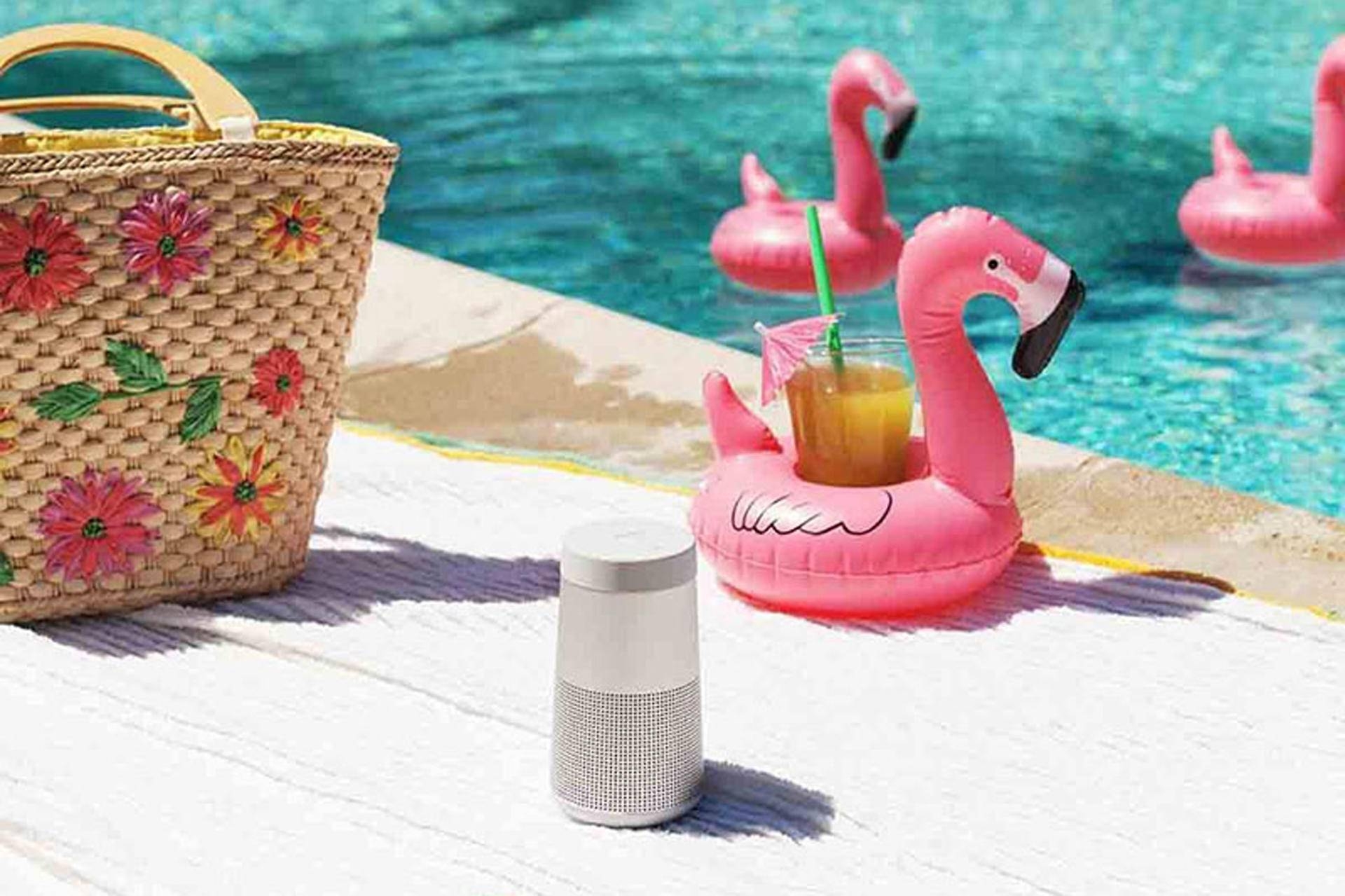 bosesoundlinkrevolve有多少款,bosesoundlink水壶测评