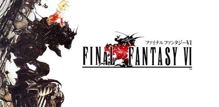 最终幻想6哪个版最好,最终幻想6rpg排名