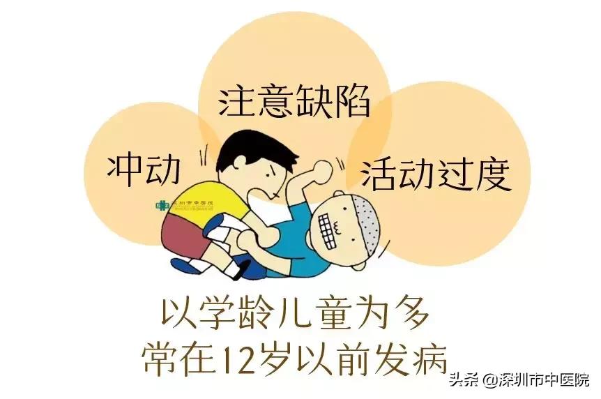 儿童多动抽动名医,中医如何治疗抽动多动