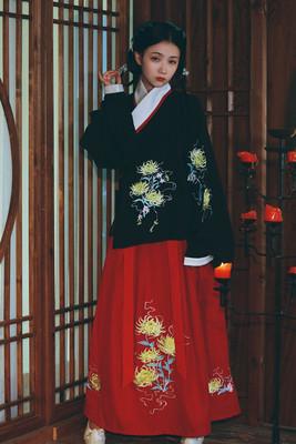 拼多多买的汉服没有商标,拼多多买汉服的好店