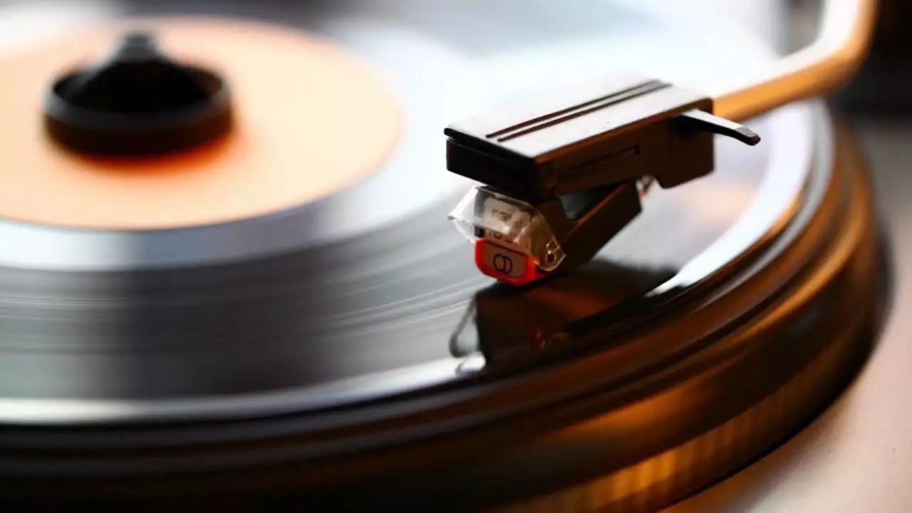 玩黑胶前你最好搞懂的24个问题