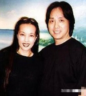 姜文和刘晓庆不得不说的故事,刘晓庆姜文情史