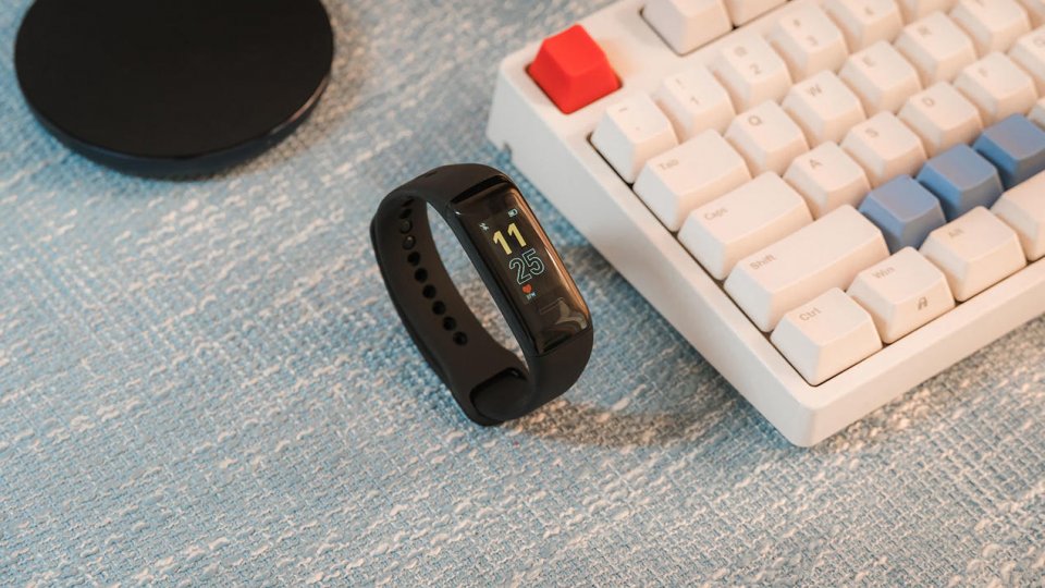 乐心手环5和5s有什么区别,百元以下智能手环性价比推荐