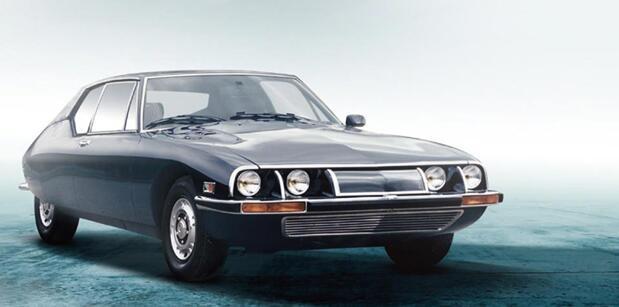 雪铁龙百年历程,雪铁龙技术创新