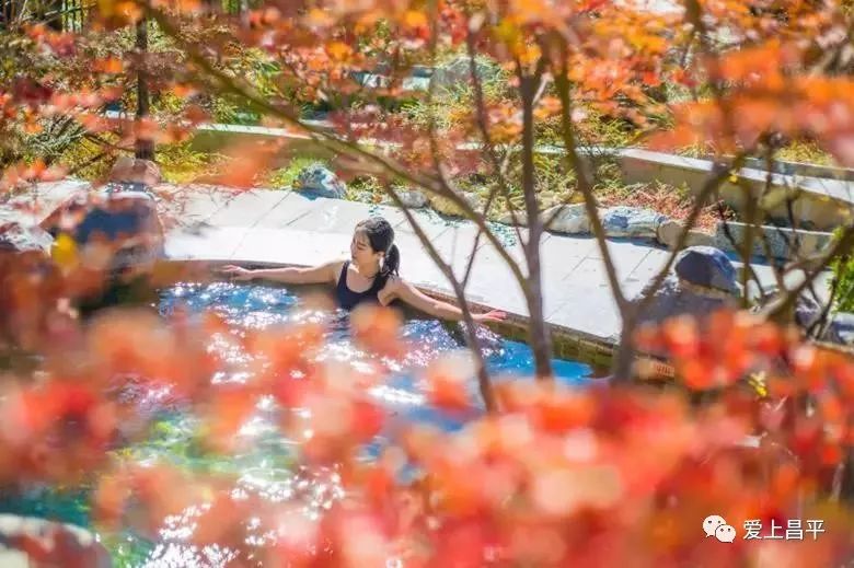 昌平温泉度假二日游,昌平温泉两天一夜攻略