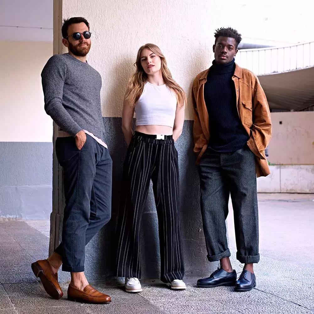 这双鞋子好看吗原图,这双鞋真的是太好看了