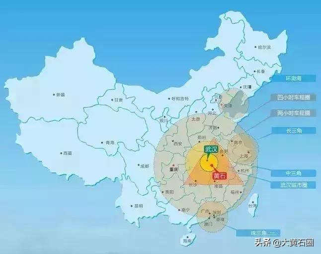 黄石光电子产业在全国排名,黄石PCB产业链短板