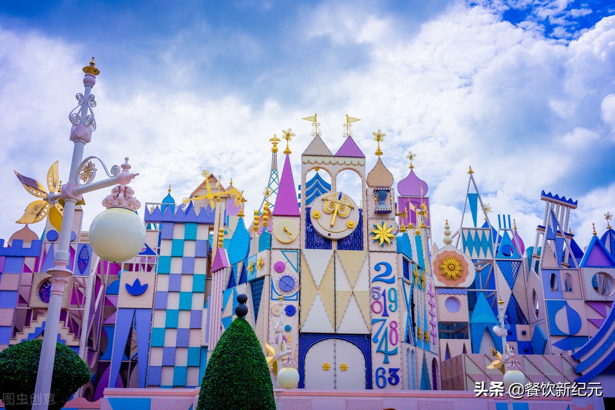 上海迪士尼游客,上海迪士尼去年5亿人多吗