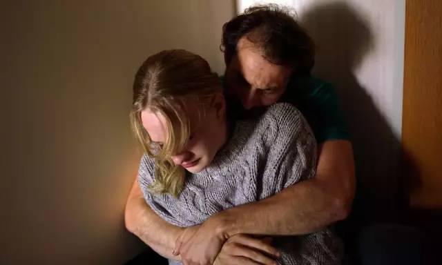 变性的欲望和疼痛你可能只会在电影里体会