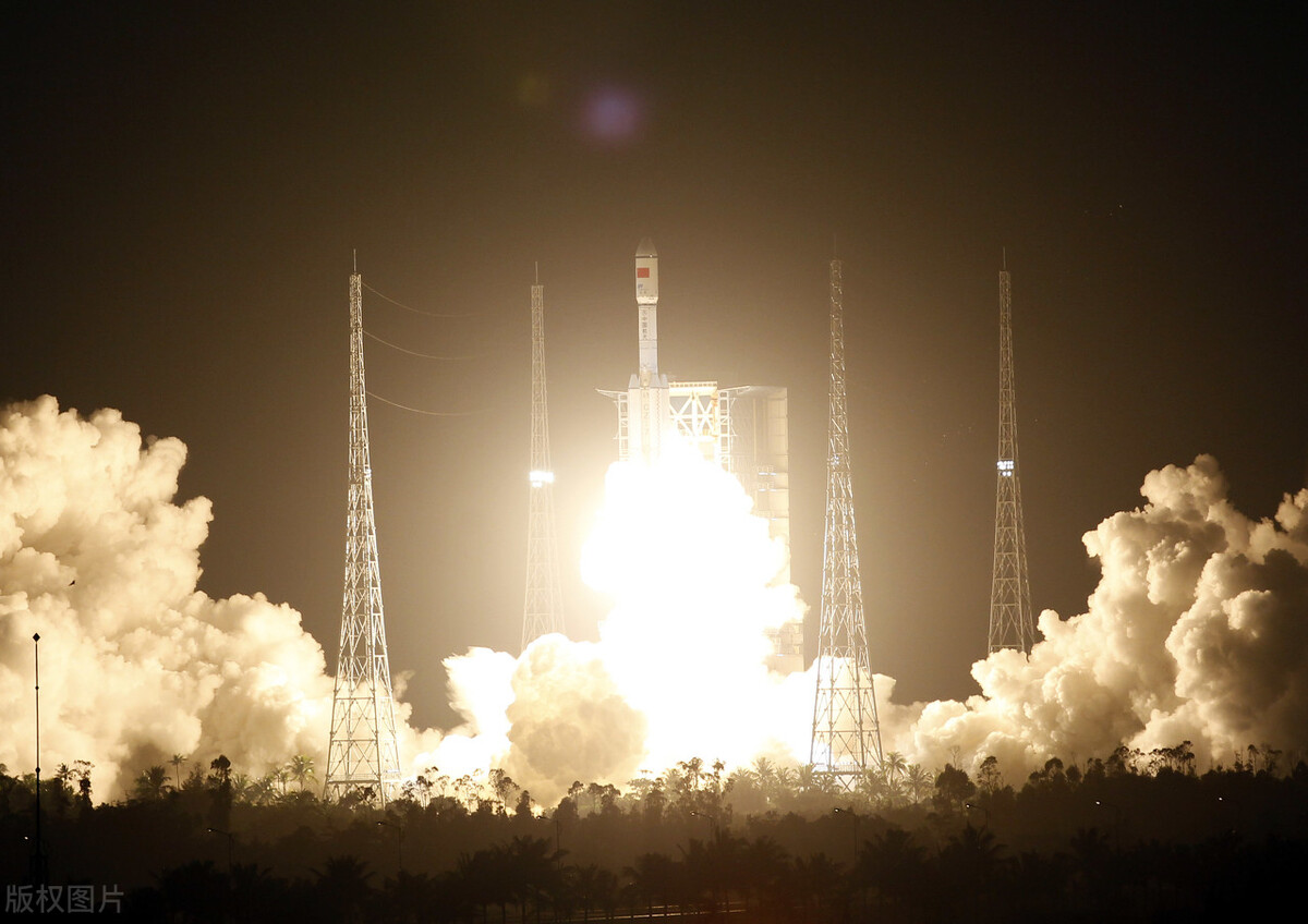 世界十大运载火箭排名现役,全球十大重型火箭发射