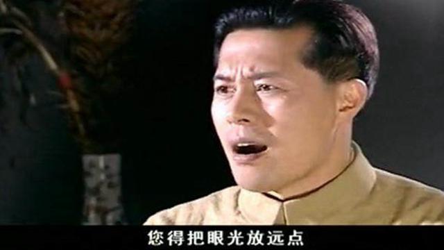 大宅门白景琦细说家道中落,大宅门为何最后还是白景琦掌门