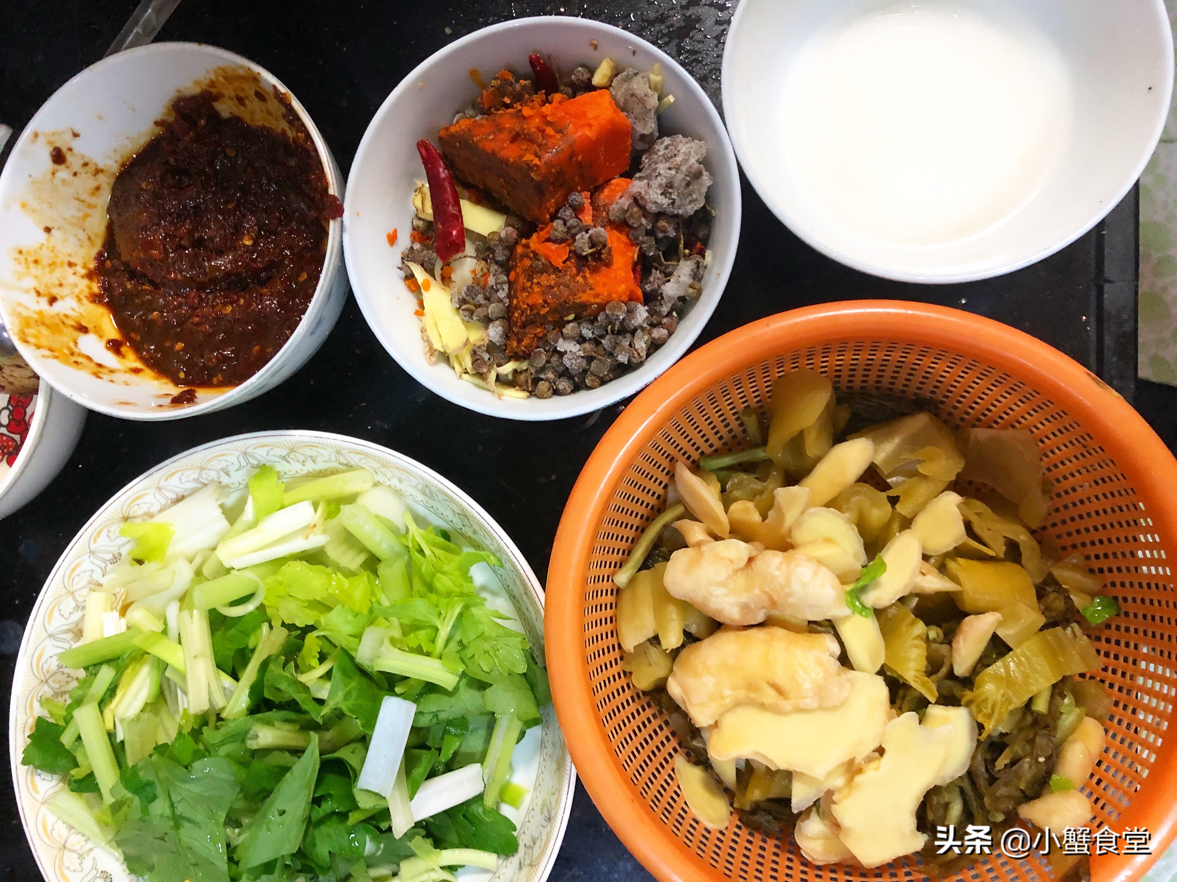 老坛酸菜鱼调料购买,老坛酸菜鱼正宗四川味