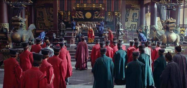 五代后梁太祖朱温:三个名字三段论