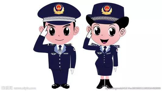 战疫铿锵女警在行动,战疫一线铿锵玫瑰展巾帼风采