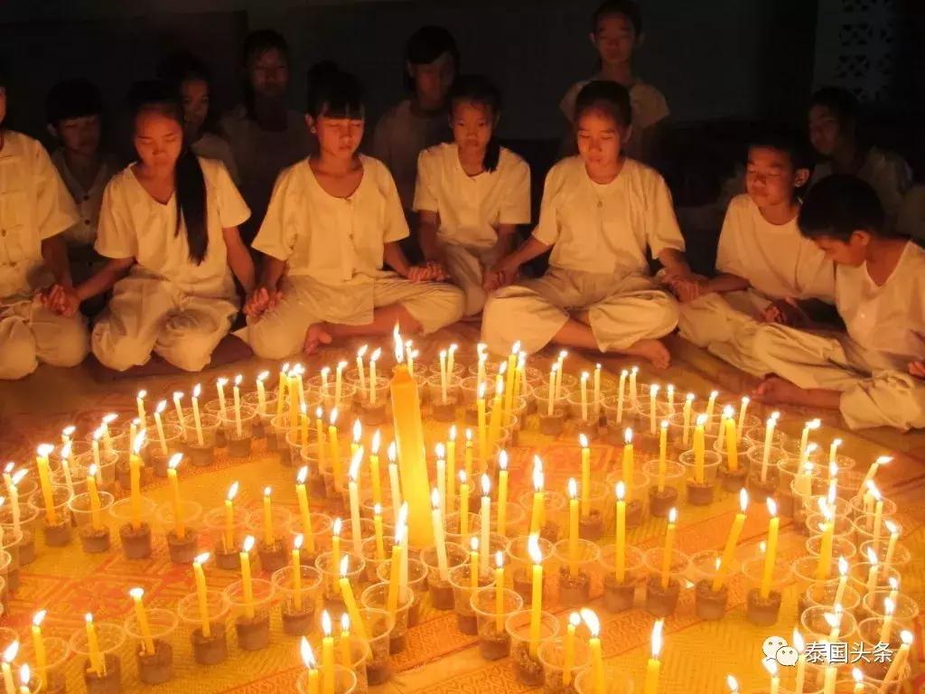 泰国不可错过的节日,泰国重要节日有哪些