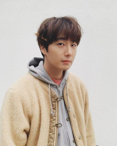 金秀贤玄彬李敏镐,玄彬金秀贤马东锡李敏镐