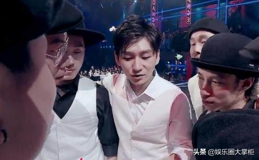 这就是街舞亮亮韩宇作品,韩宇亮亮这就是街舞3