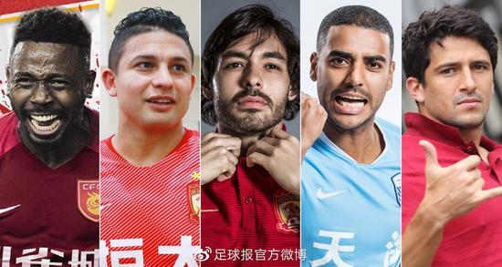 国足归化外援怎么有些没上的,国足最新归化计划