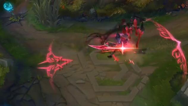 阿卡丽又被削弱,最新阿卡丽削弱