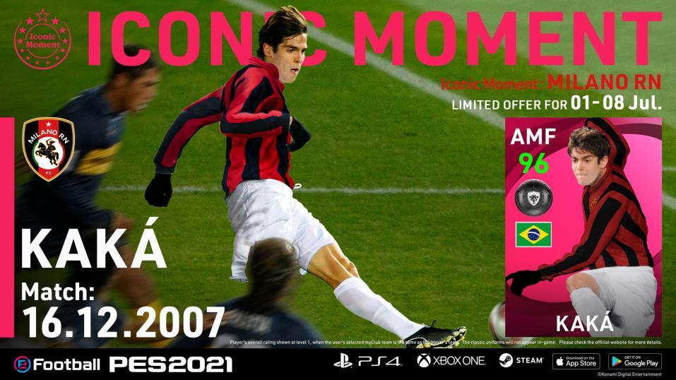 实况足球手游2024活动送普卡,实况足球手游新春活动6选1