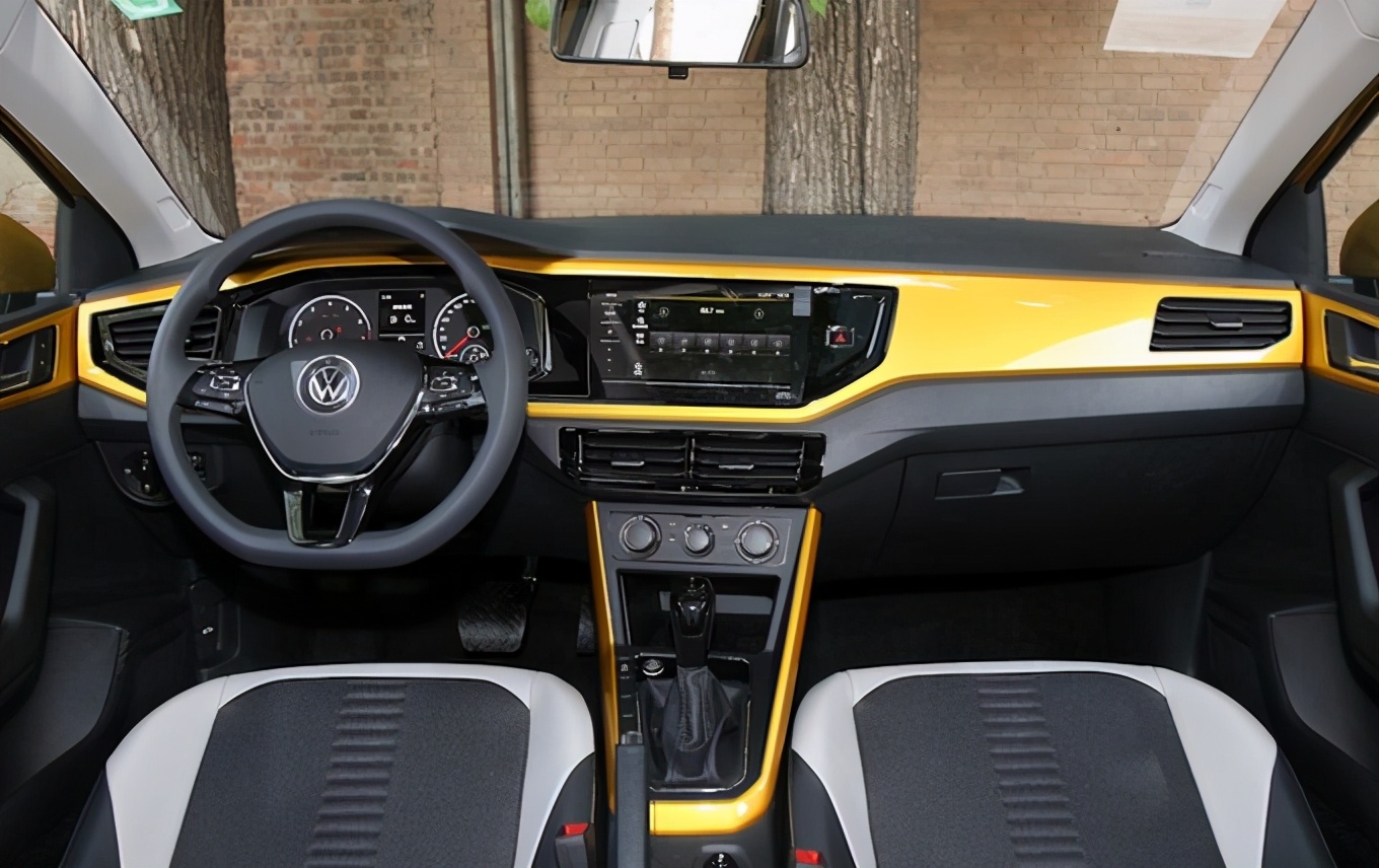 大众新一代poloplus,全新一代大众poloplus