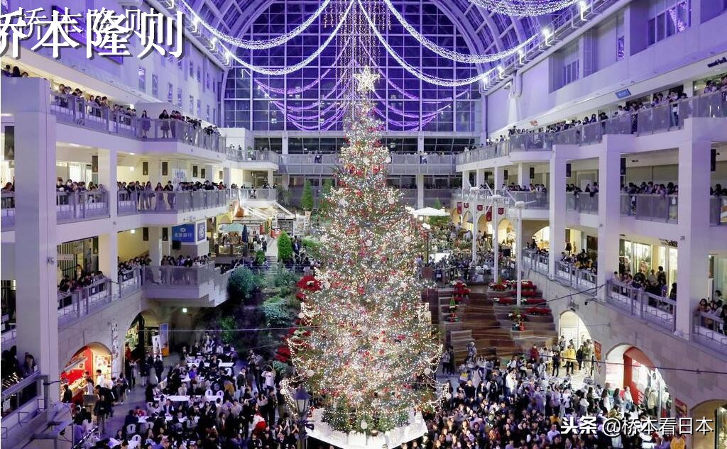 圣诞节的故事,日本圣诞节故事