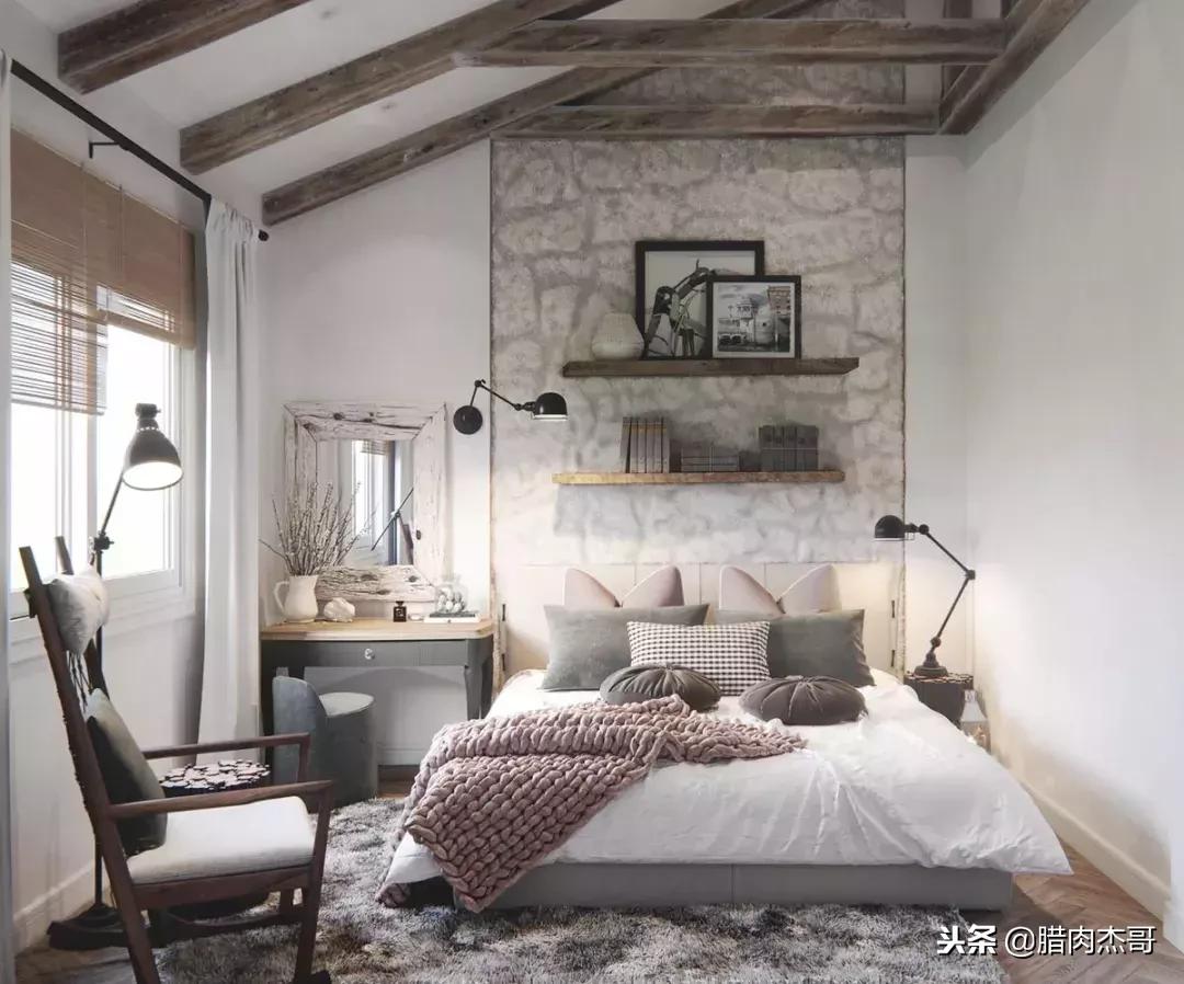 阁楼怎么做才最省钱,仓库阁楼怎么搭建省钱