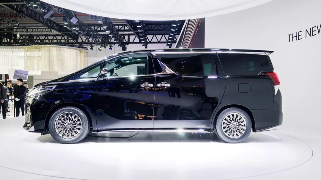 2022上海车展公布新款途达,上海车展有哪些必看的最新车型