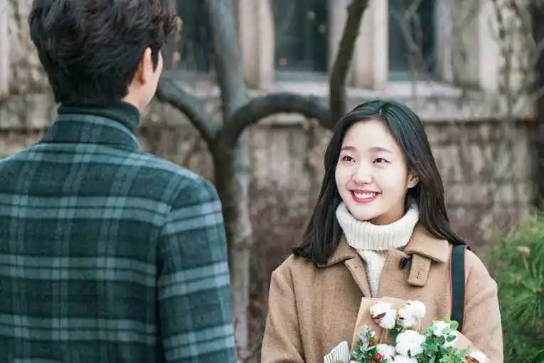 韩系慵懒日常穿搭,自带高级滤镜穿搭