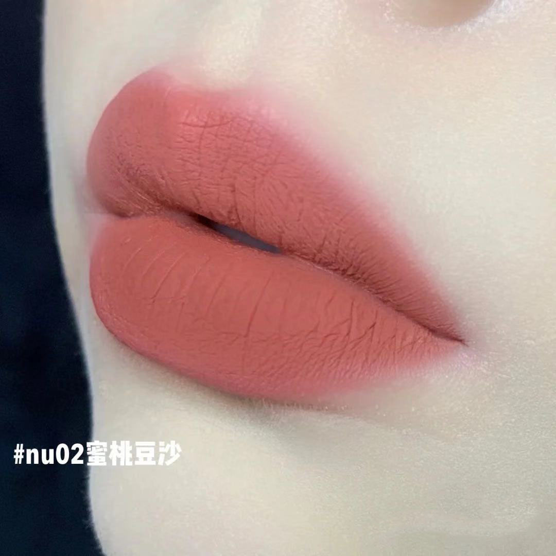 美宝莲黑魔方口红604和503,美宝莲黑魔方503和604