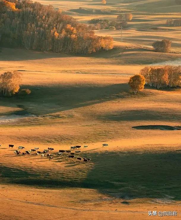 十一小众旅游景点,干嘛非要去热门景区凑热闹