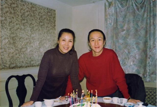 田震多年后对那英的评价,多年后田震评价那英