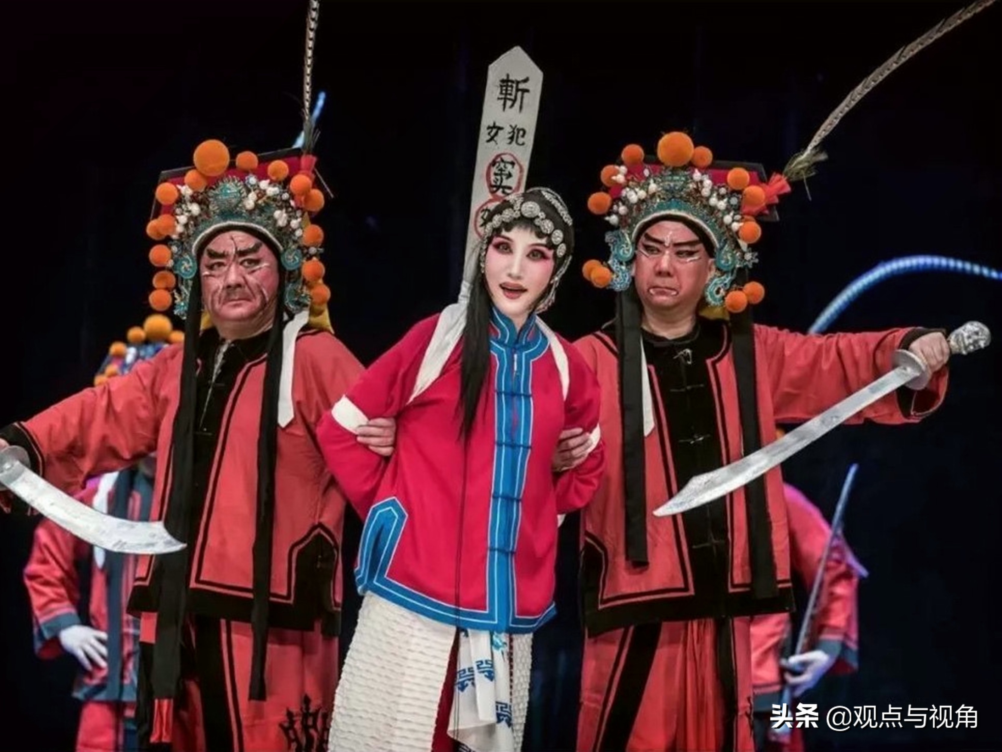 窦娥的三桩誓愿对作者的影响,窦娥三桩誓愿都实现的原因