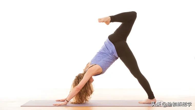 排热排湿的瑜伽,祛湿瑜伽和提升气血瑜伽