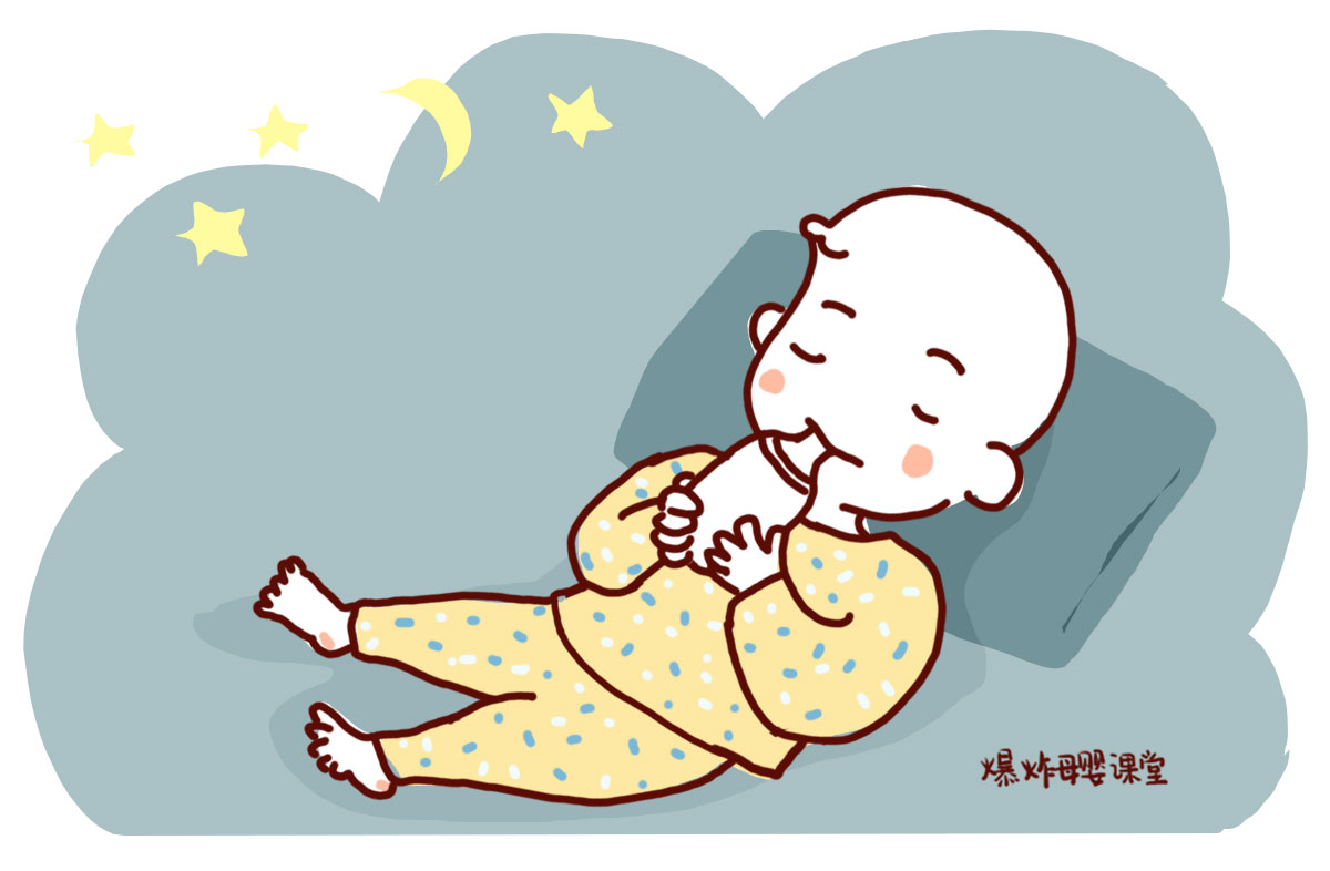 为了提高孩子免疫力,买牛初乳、蛋*粉白**管用吗?能让孩子少生病?