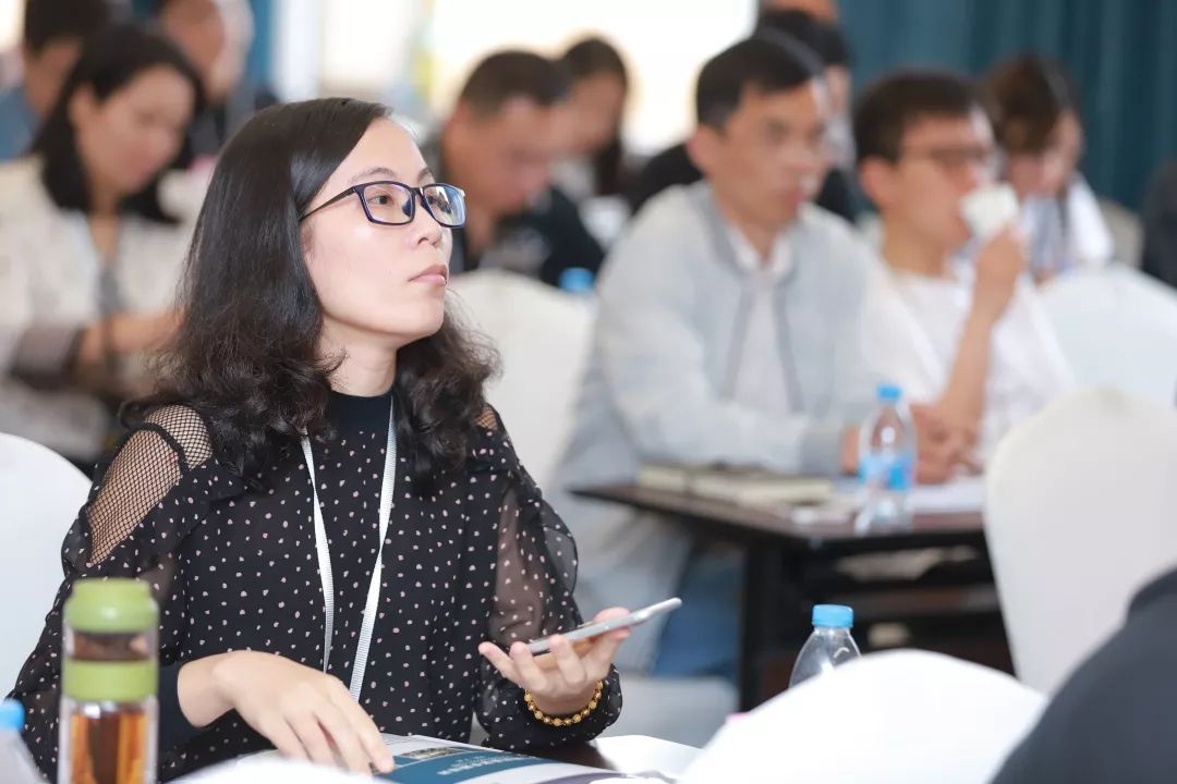 第七期结业篇：未来实验室学苑｜实验室专题培训圆满成功！