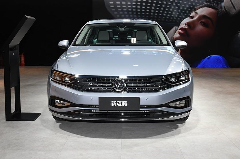 迈腾为啥不如君越,迈腾为什么不抗撞