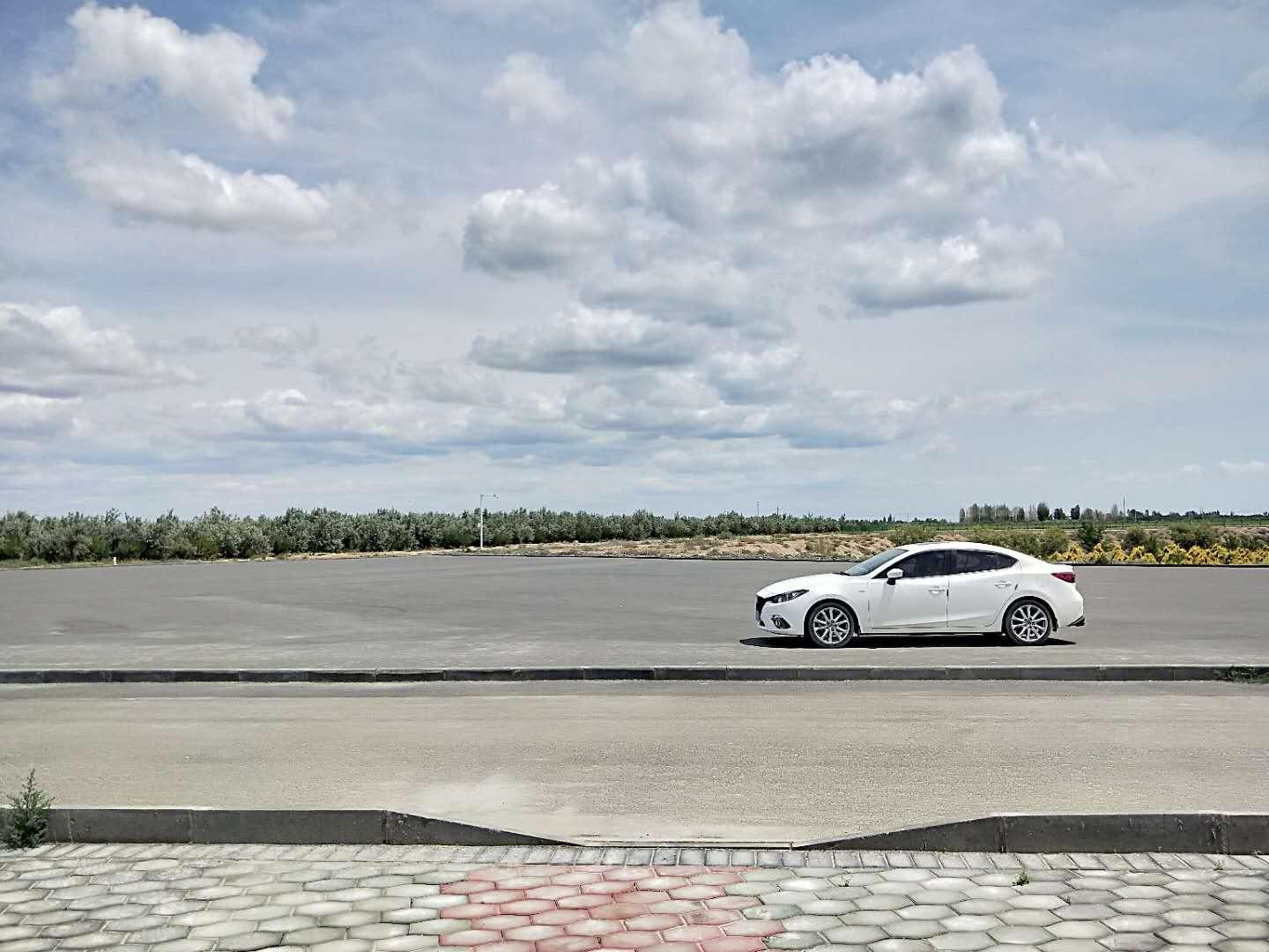 马自达真实用车感受,马自达情怀的句子