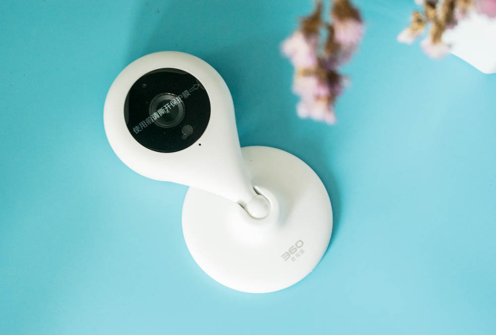 insta360onex2运动相机夜视效果,360水滴摄像头有夜视吗