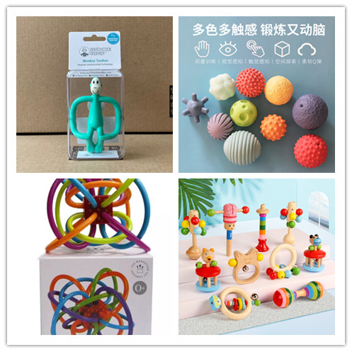 宝宝分月龄成长指南,婴儿宝宝养育攻略