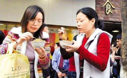 广州老字号美食蔡澜推荐,香港美食家蔡澜牛杂